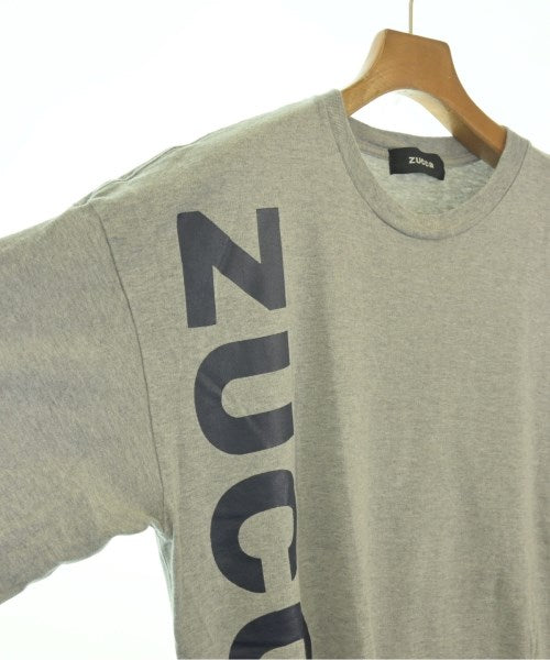ZUCCa T恤/上衣