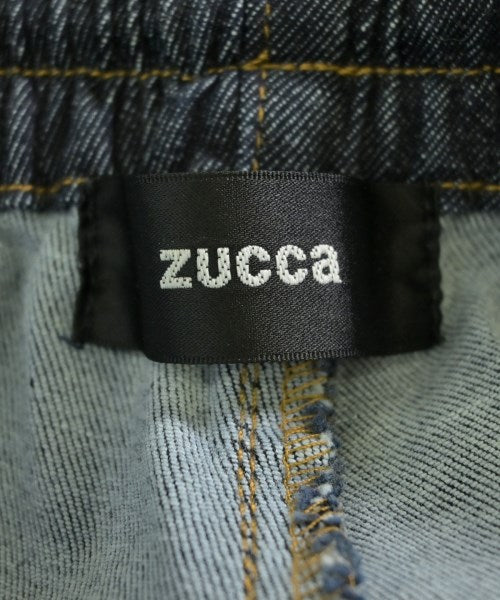 ZUCCa 牛仔褲
