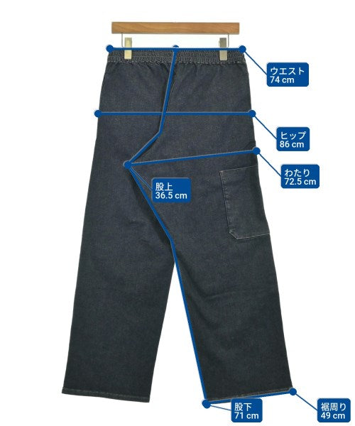 ZUCCa 牛仔褲