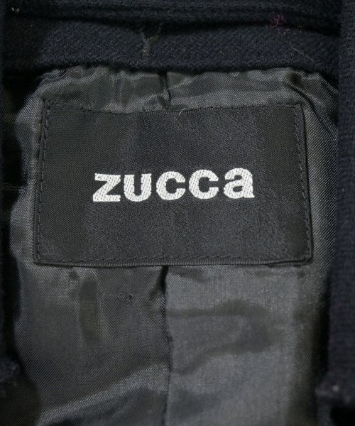 ZUCCa 休閒夾克