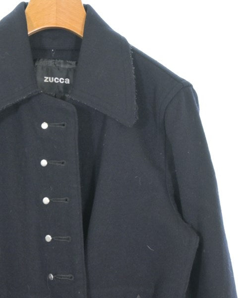 ZUCCa 休閒夾克