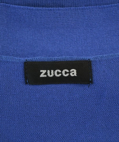 ZUCCa 開襟衫