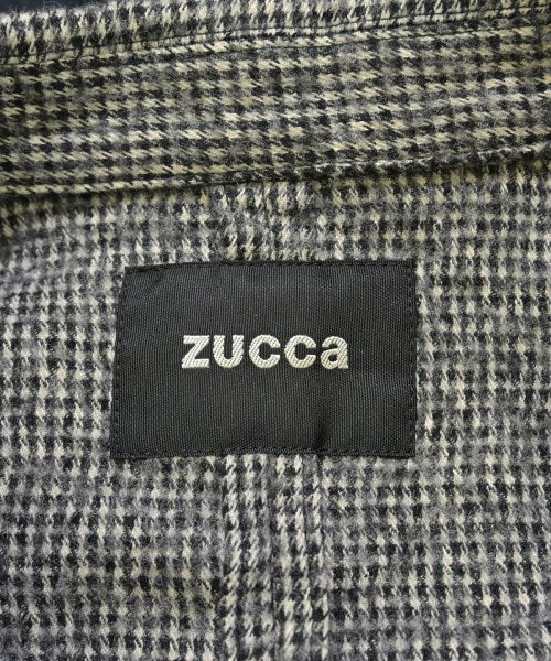 ZUCCa 西裝外套