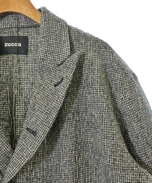 ZUCCa 西裝外套