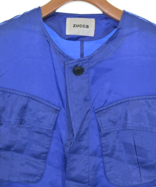 ZUCCa 其他飛行外套