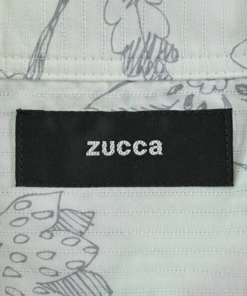 ZUCCa 休閒襯衫