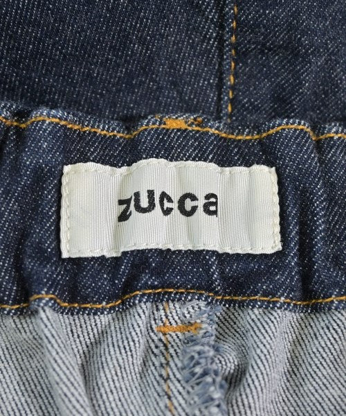 ZUCCa 牛仔褲