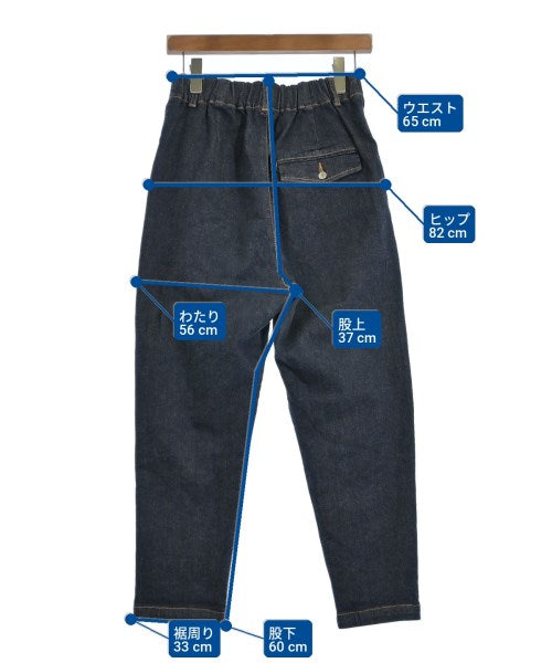 ZUCCa 牛仔褲