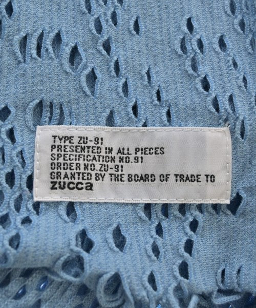 ZUCCa 披肩