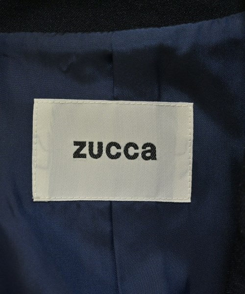 ZUCCa 夾克