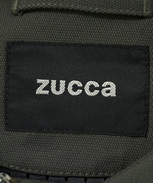ZUCCa 其他飛行外套