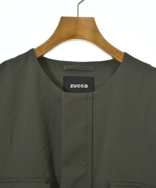 ZUCCa 其他飛行外套