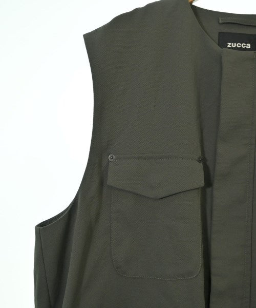 ZUCCa 其他飛行外套