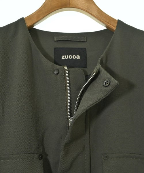 ZUCCa 其他飛行外套