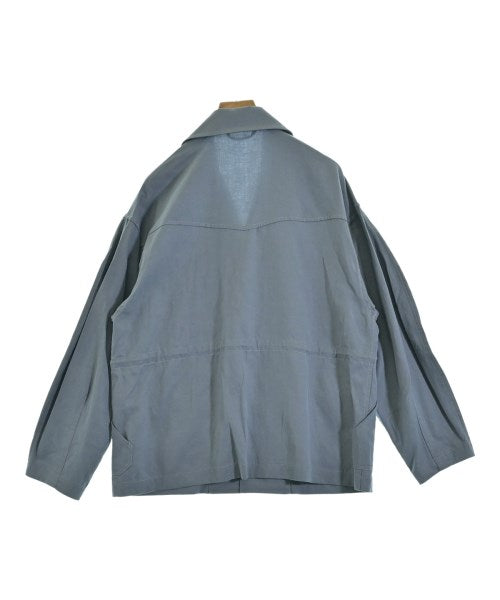ZUCCa 其他夾克
