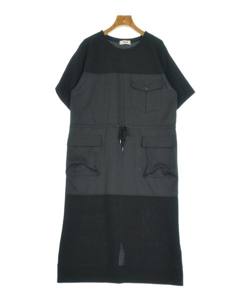 ZUCCa 洋裝