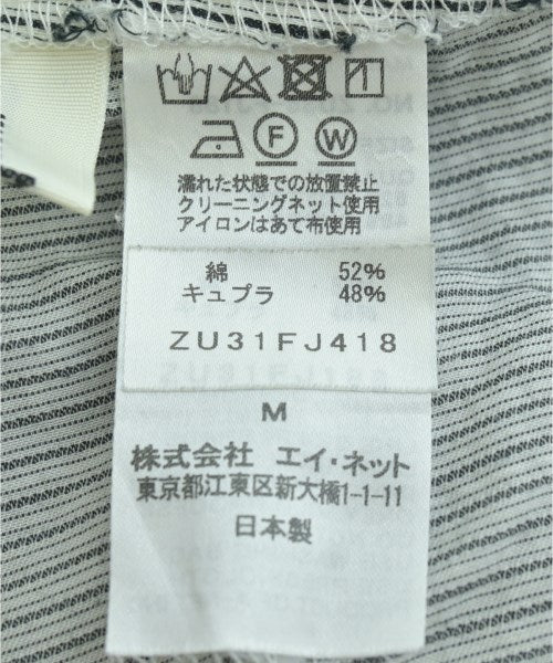 ZUCCa 女襯衫