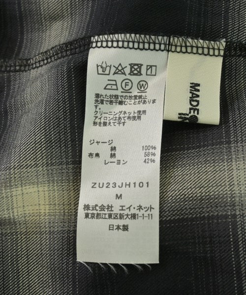 ZUCCa 洋裝