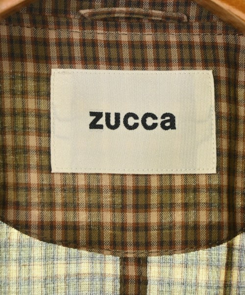 ZUCCa 其他飛行外套