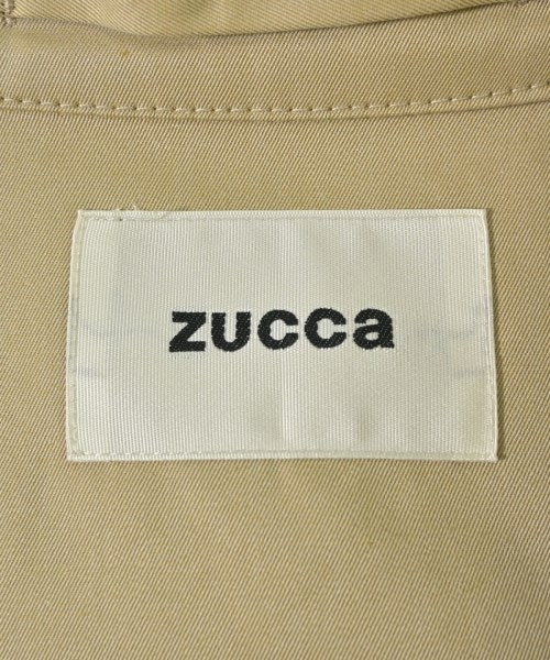 ZUCCa 其他大衣