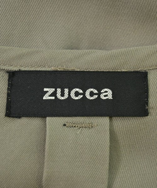 ZUCCa 其他飛行外套