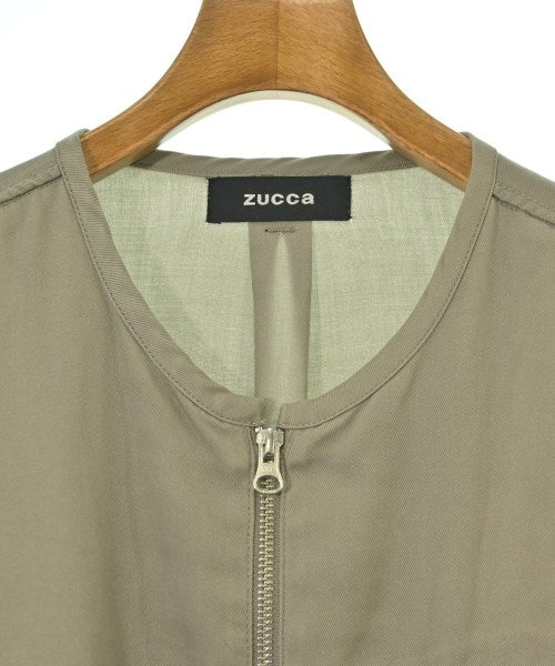 ZUCCa 其他飛行外套