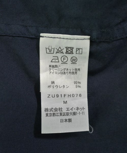 ZUCCa 洋裝