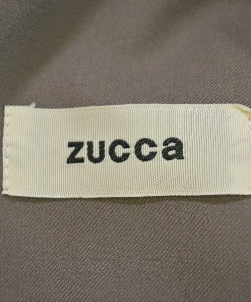 ZUCCa 連身衣/馬戲團服/連身褲