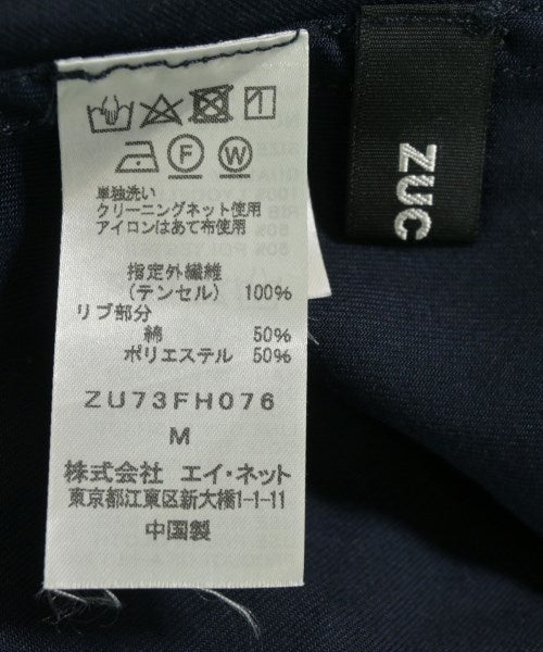 ZUCCa 洋裝