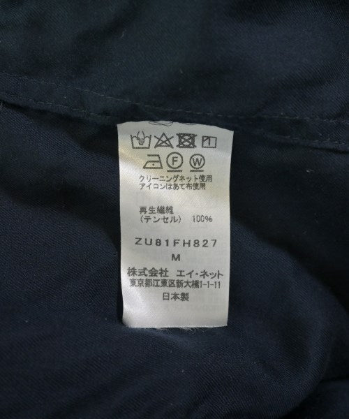 ZUCCa 襯衫裙