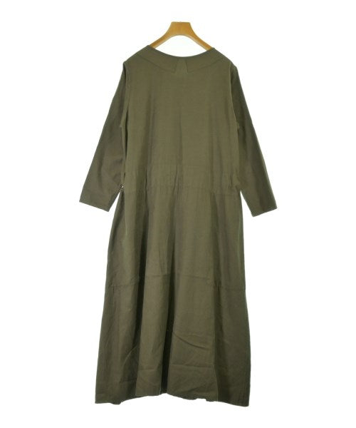 ZUCCa 洋裝