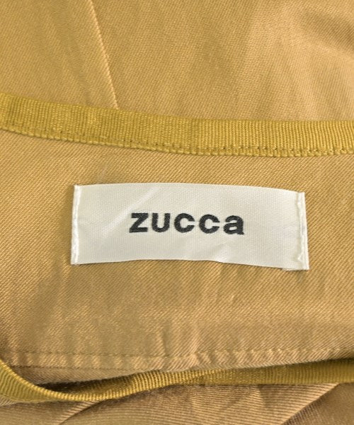 ZUCCa 襯衫裙