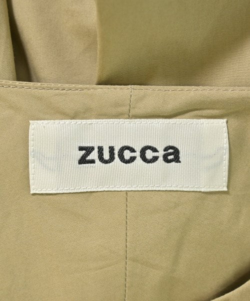 ZUCCa 女襯衫
