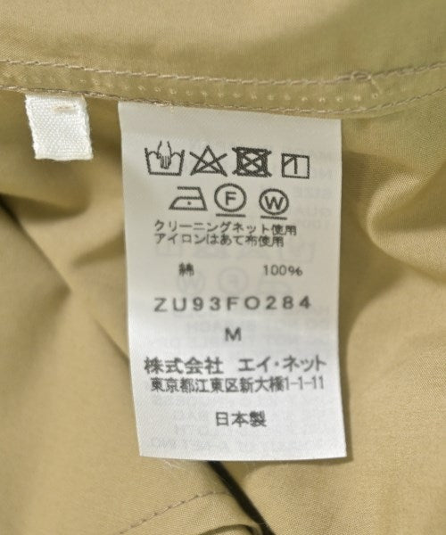 ZUCCa 女襯衫