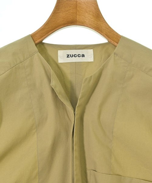ZUCCa 女襯衫