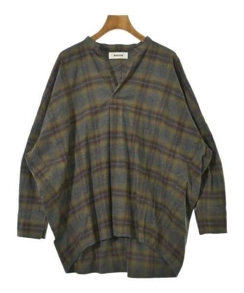 ZUCCa 女襯衫