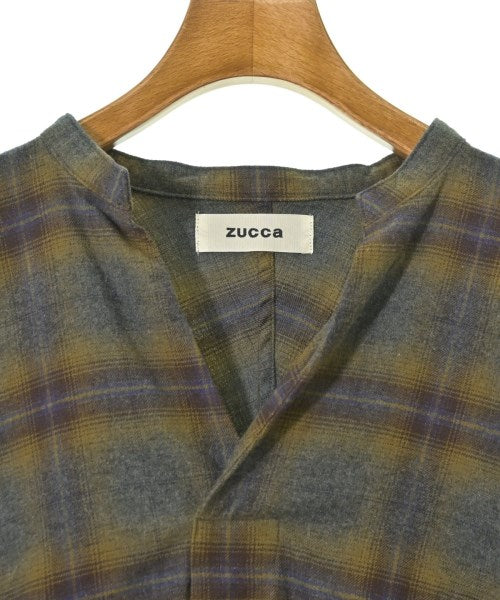 ZUCCa 女襯衫