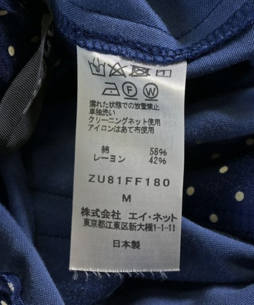 ZUCCa 其他款