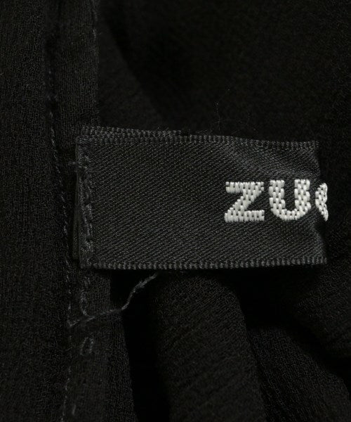 ZUCCa 洋裝