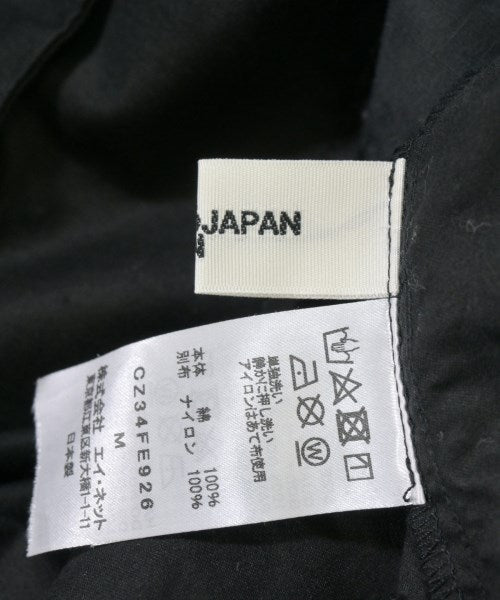 ZUCCa 其他飛行外套