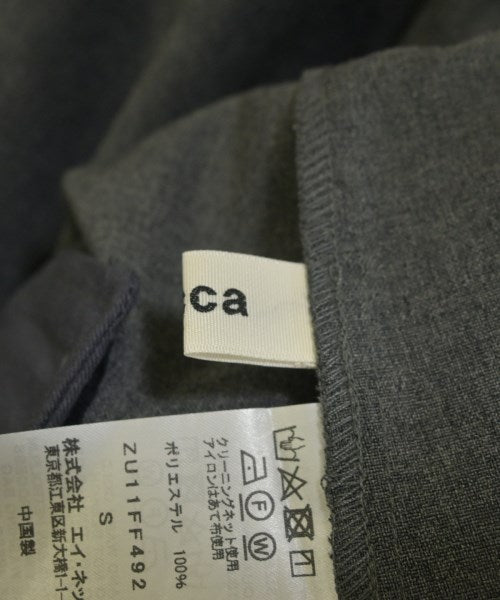 ZUCCa 其他款