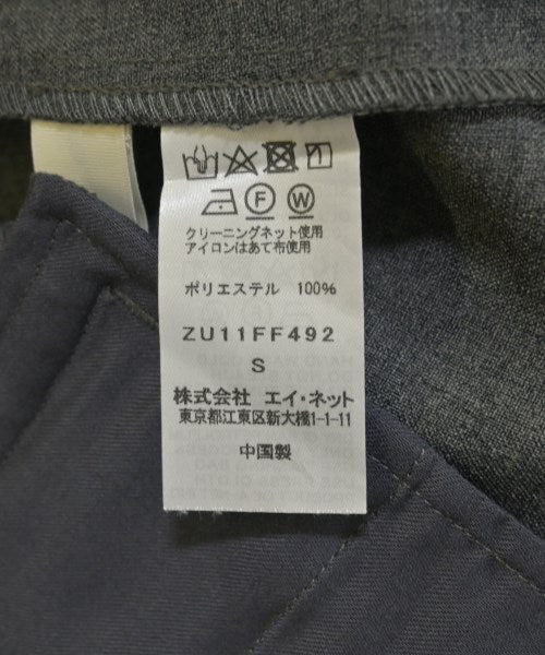 ZUCCa 其他款