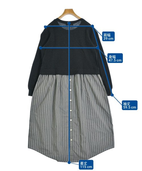 ZUCCa 洋裝