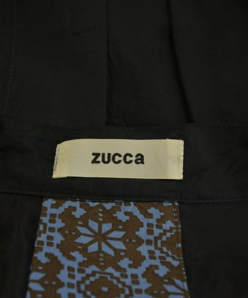 ZUCCa 襯衫裙