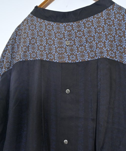 ZUCCa 襯衫裙