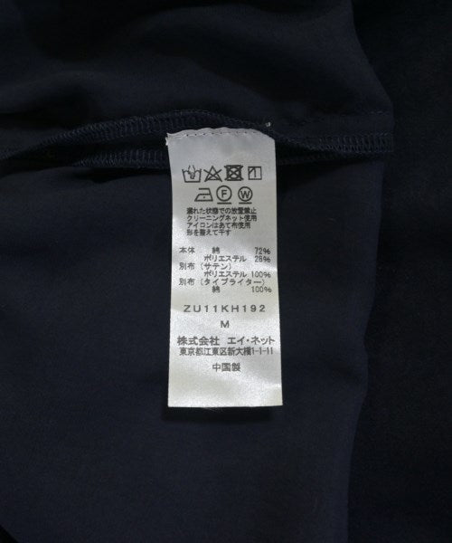 ZUCCa 洋裝