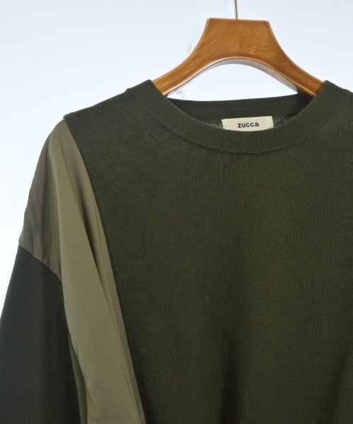 ZUCCa 洋裝