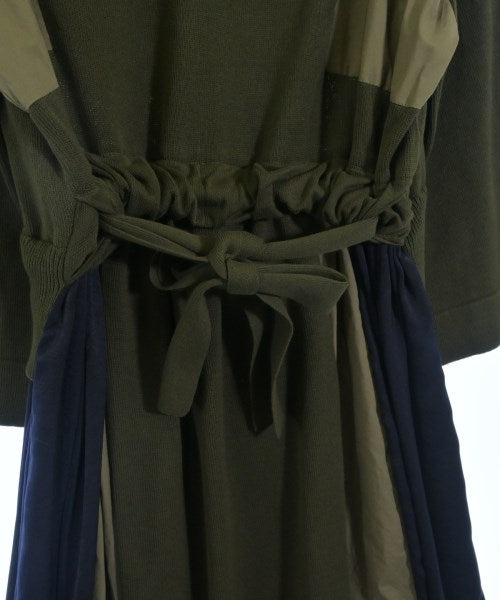 ZUCCa 洋裝