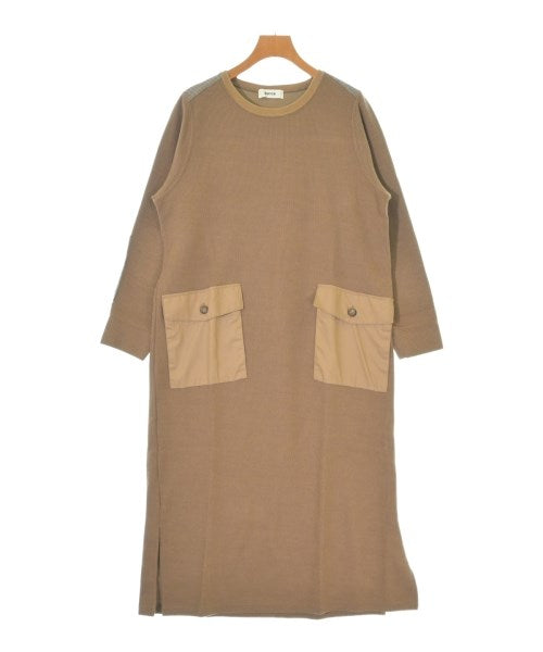 ZUCCa 洋裝