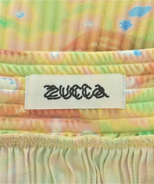 ZUCCa 長裙/超長裙